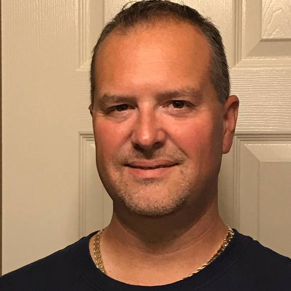 Meet your Posher, Jeff - Picture 1 of 1